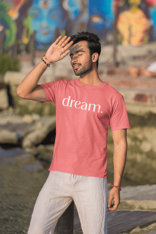 SOE Dream Tee Red